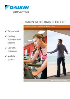 Daikin Altherma Flex Type_ECPEN12-727_Catalogues_English download